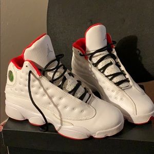 Air Jordan 13 History of Flight (Gs)